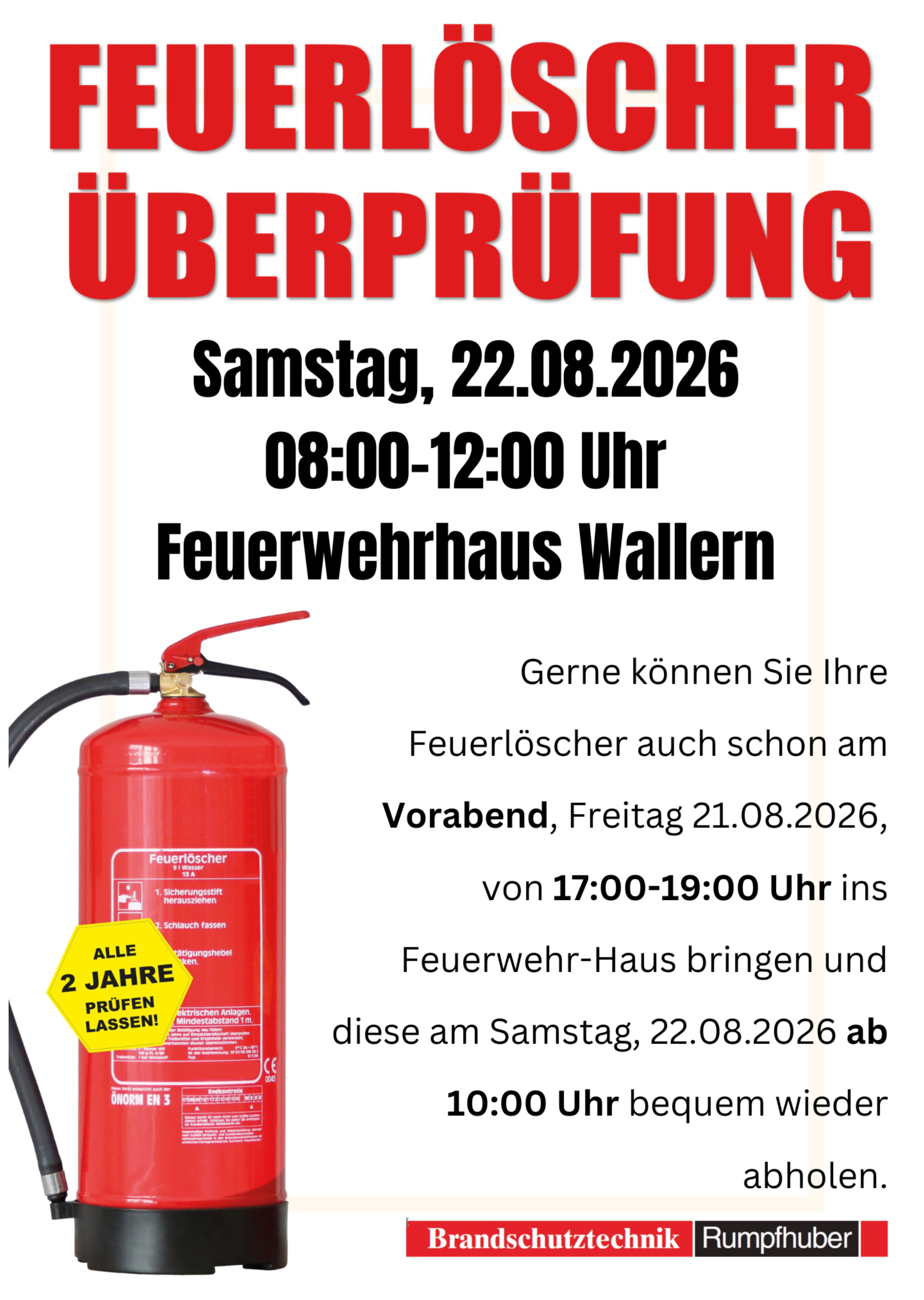 Flyer